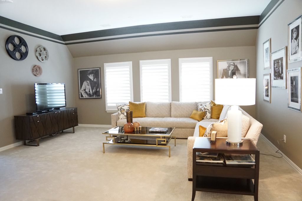Kathleen Newhouse Interior Designer in Frisco, Texas