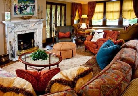 Visit Christopher Designs