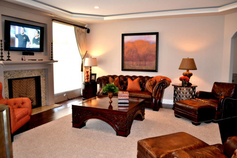 Interior Designers In Plano Texas Collin County