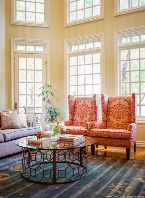 Visit The Design House Interior Design - Susan Thompson
