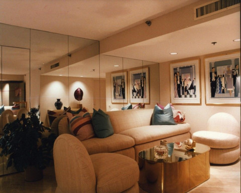 Visit Frank J. Zangari Interior Design