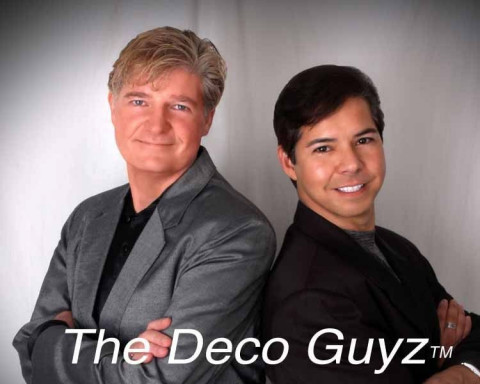 Visit Decorating Den Interiors-The Deco Guyz TM
