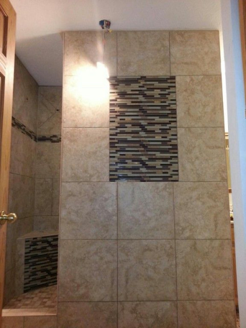 Visit Red River Custom Tile