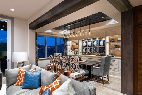 Interior Designers In Park City Utah Summit County