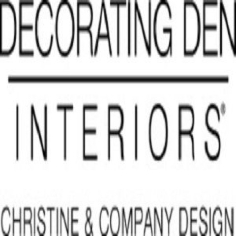 Visit Decorating Den Interiors - Christine & Company Design