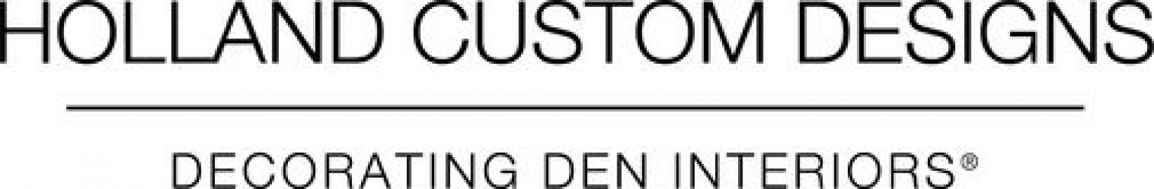 Visit Holland Custom Designs - Decorating Den Interiors