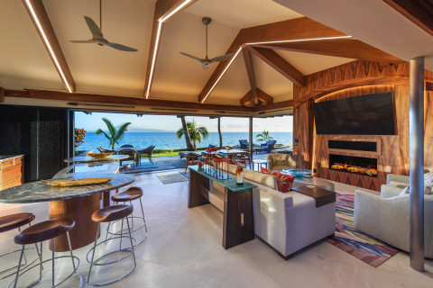 Interior Designers In Hawaii