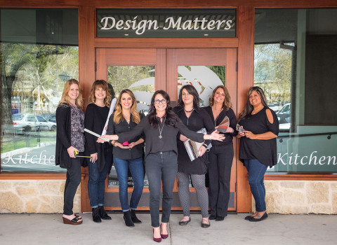 Visit Design Matters