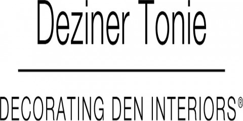 Visit Deziner Tonie - Decorating Den Interiors