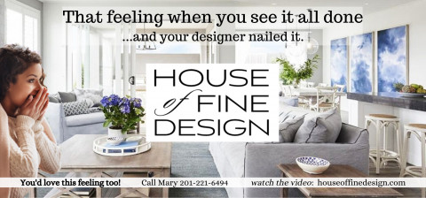 Visit House of Fine Design