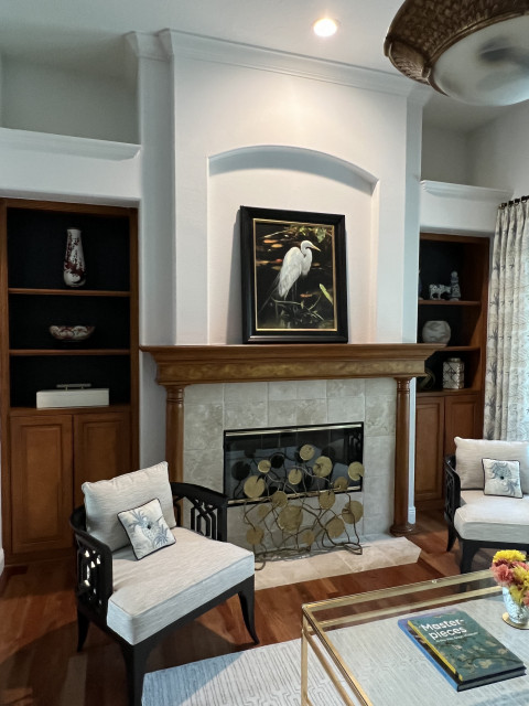 Visit Linda Spry Interior Design