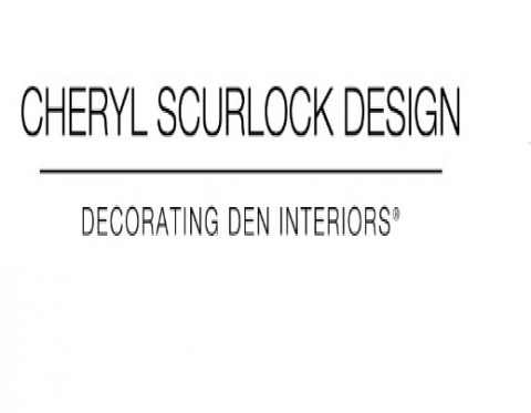 Visit Cheryl Scurlock Design - Decorating Den Interiors