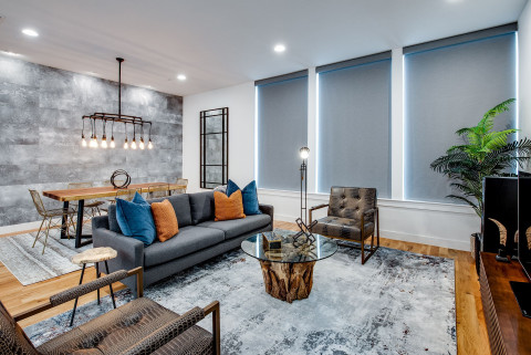 Visit Gracious Living Design - Decorating Den Interiors