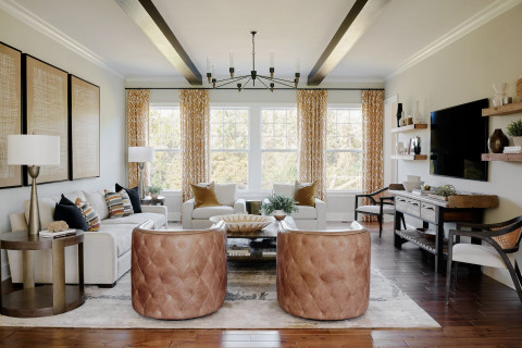 Visit H+Co Design Haus - Decorating Den Interiors