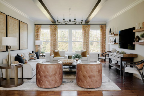 Visit H+Co Design Haus - Decorating Den Interiors