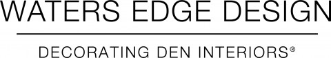 Visit Waters Edge Design - Decorating Den Interiors