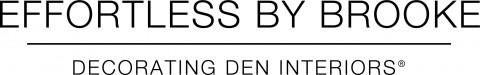 Visit Effortless By Brooke - Decorating Den Interiors