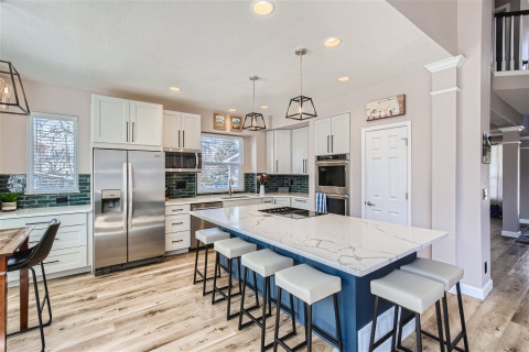 Visit Striking Remodels by Bell