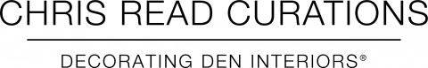 Visit Chris Read Curations - Decorating Den Interiors