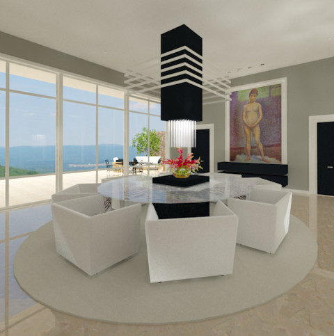 Visit Victor Liberatore Interior Design